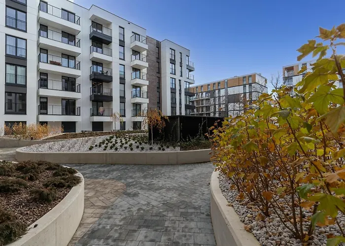 Angel Apartments 2